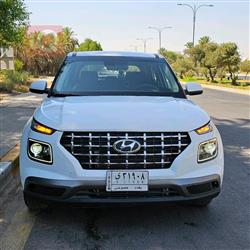 هيونداي فينو